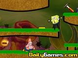 play Spongebob New Action 3