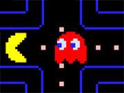 Psychopath Pacman Game