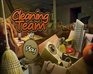play Cleaning Team