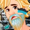 play Enjoy The Game Kristoff Icy Beard Makeover