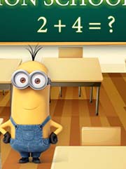 Minions Test Minions Test