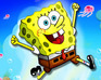 play Spongebob Super Escape