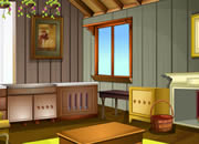 play Rural Side House Escape