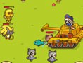 play Strikeforce Kitty: Last Stand