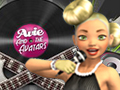 Avie Pocket: Popstar