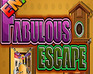 play Fabulous Escape