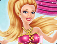 play Barbie Dream Dress