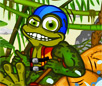 play Rafting Toad