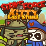 play Strikeforce Kitty: Last Stand
