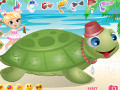 play Turtle Pet
