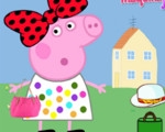 play Cool Peppa Pig