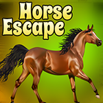 play Horse Escape Game