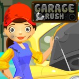 play Garage Rush