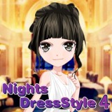 play Nights Dress Style 4