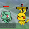 Pokemon Battle Arena