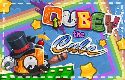 play Qubey The Cube