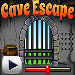 Cave Escape Game Walkthrough