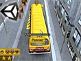 play 3D Parking School Bus Mania
