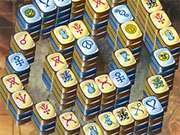 Mahjong Alchemy Game