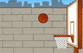 play Basketball Street