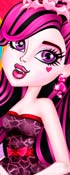 play Draculaura Chic Makeover