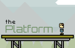play The Platform
