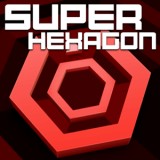 play Super Hexagon