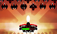 play Ufo: Blackstorm Shield