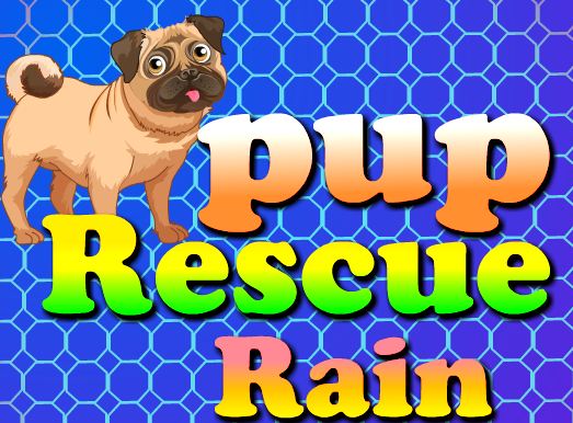 play Theescape Pup Rescue Escape