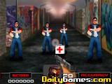 play Police Fury