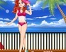 play Miami Beach Fashion Dress Up