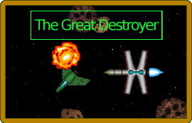 play The Great Destroyer