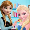 Play Anna Makeup Artist