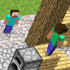 play Minecraft Tower Defense 2