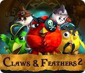play Claws & Feathers 2