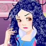 play Snow White Haircuts Design