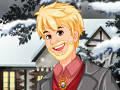 play Kristoff Icy Beard Makeover