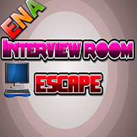 play Interview Room Escape