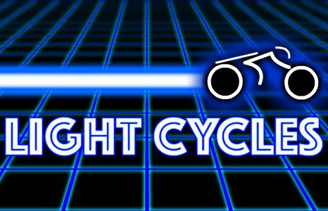 play Light Cycles