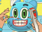 Gumball Eye Treatment