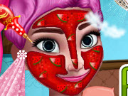 play Elsa Picture Perfect Makeover