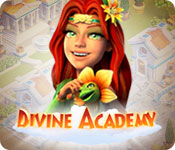 play Divine Academy