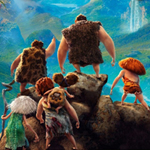 play The Croods-Hidden Objects