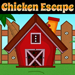 play Chicken Escape Game