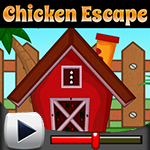 play Chicken Escape Game Walkthrough