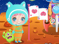 play Baby Alice Astronaut