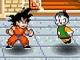 play Dragon Ball Goku Fight Game