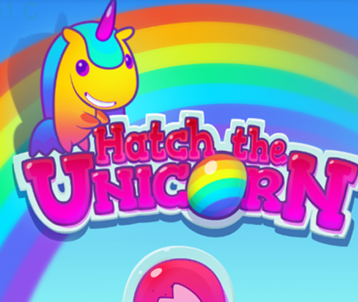 Hatch The Unicorn