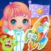 play Have Fun In Baby Alice Astronaut