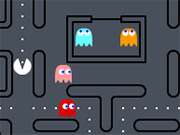 Pacman Classic Game
